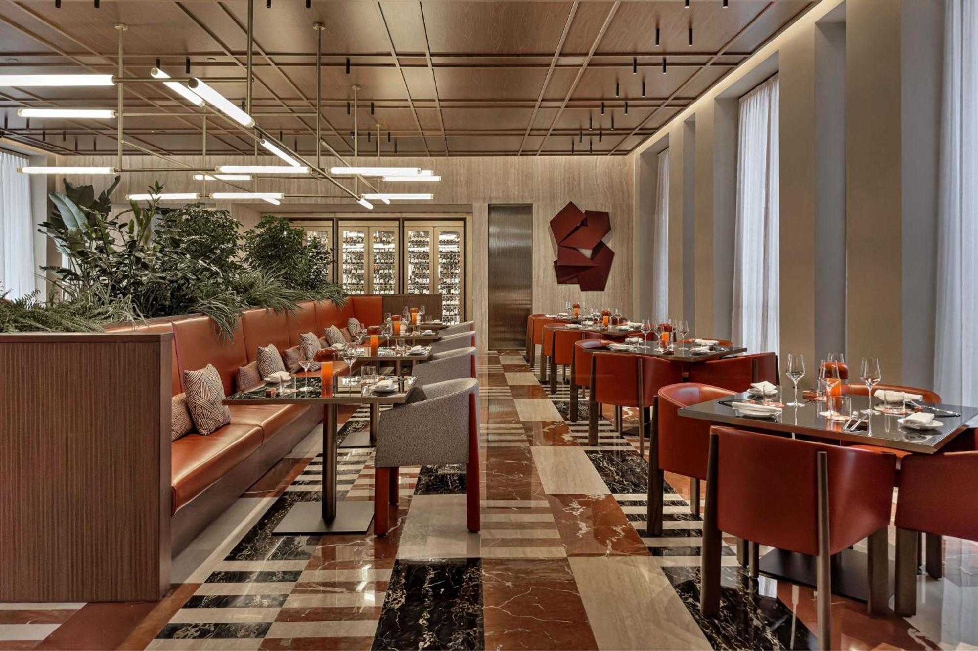 Casa Brera, A Luxury Collection Hotel, มิลาน ภายนอก รูปภาพ