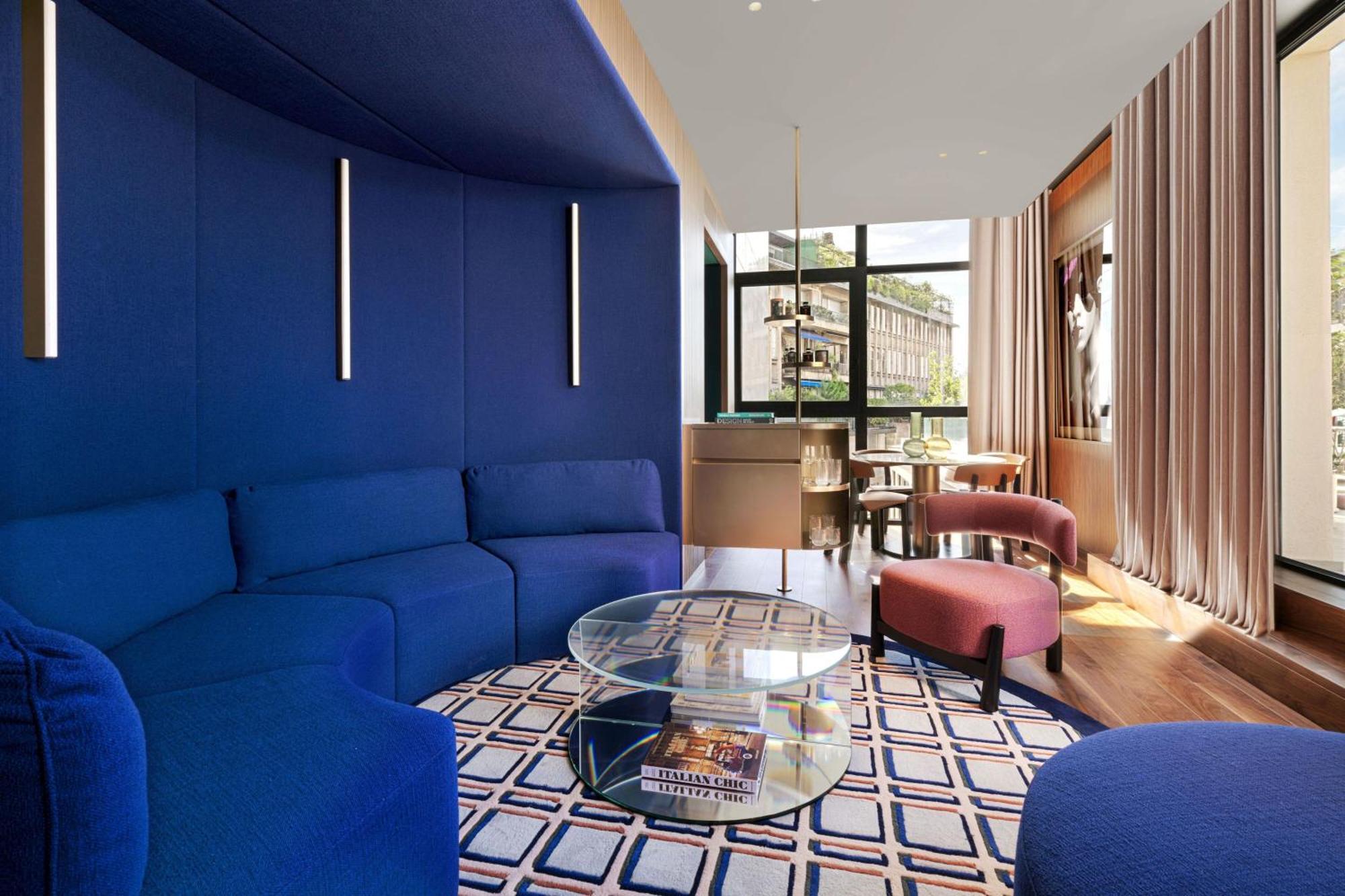 Casa Brera, A Luxury Collection Hotel, มิลาน ภายนอก รูปภาพ