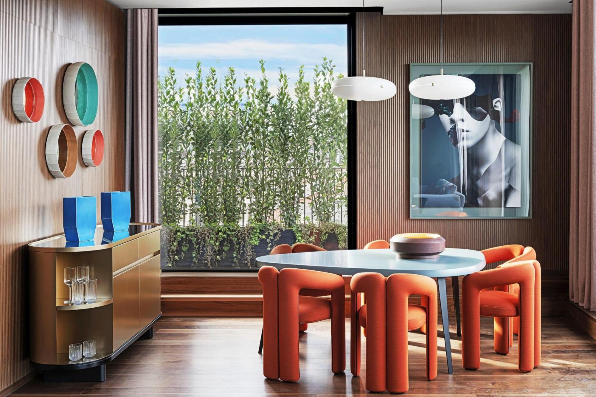 Casa Brera, A Luxury Collection Hotel, มิลาน ภายนอก รูปภาพ