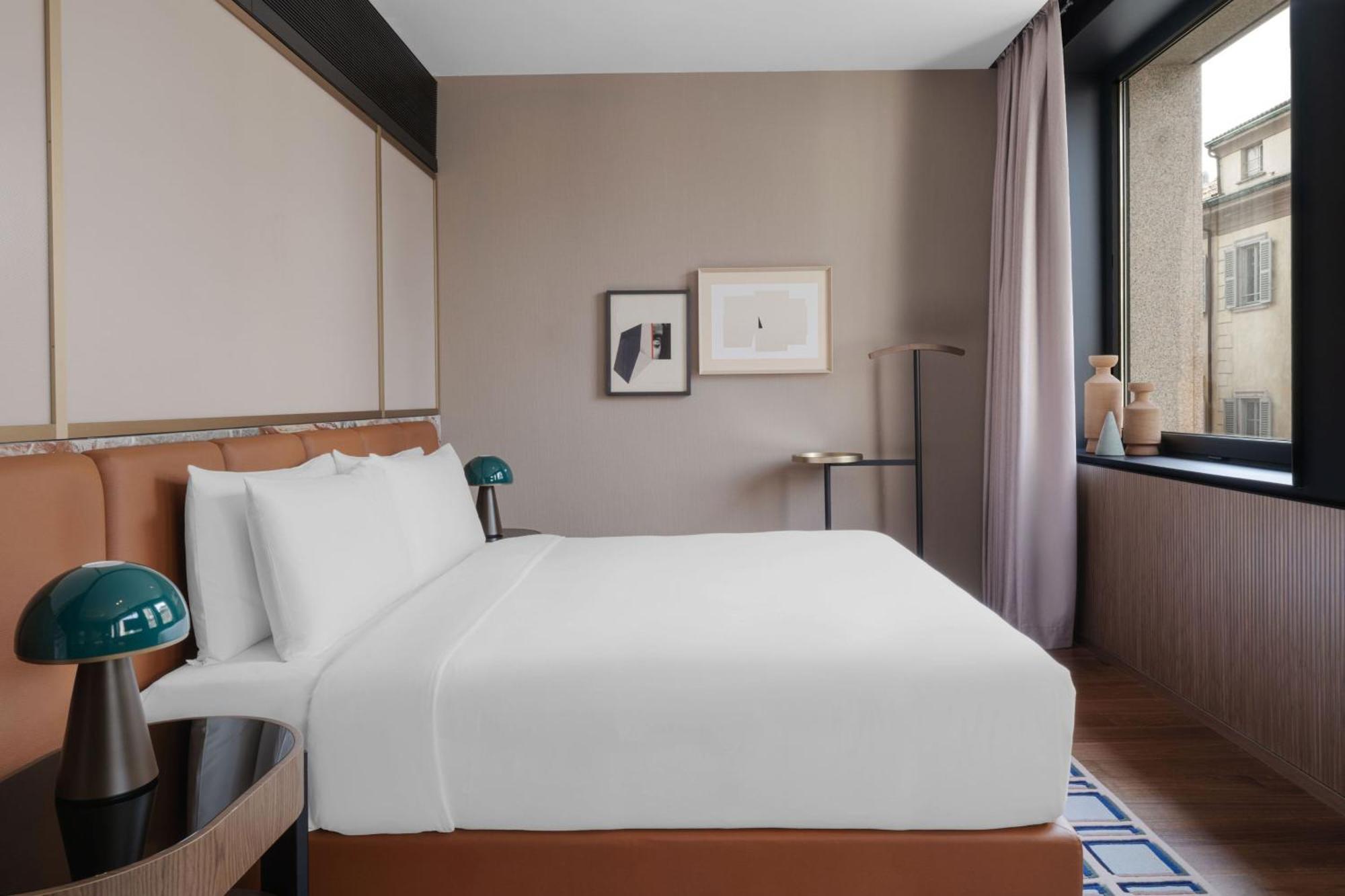Casa Brera, A Luxury Collection Hotel, มิลาน ภายนอก รูปภาพ