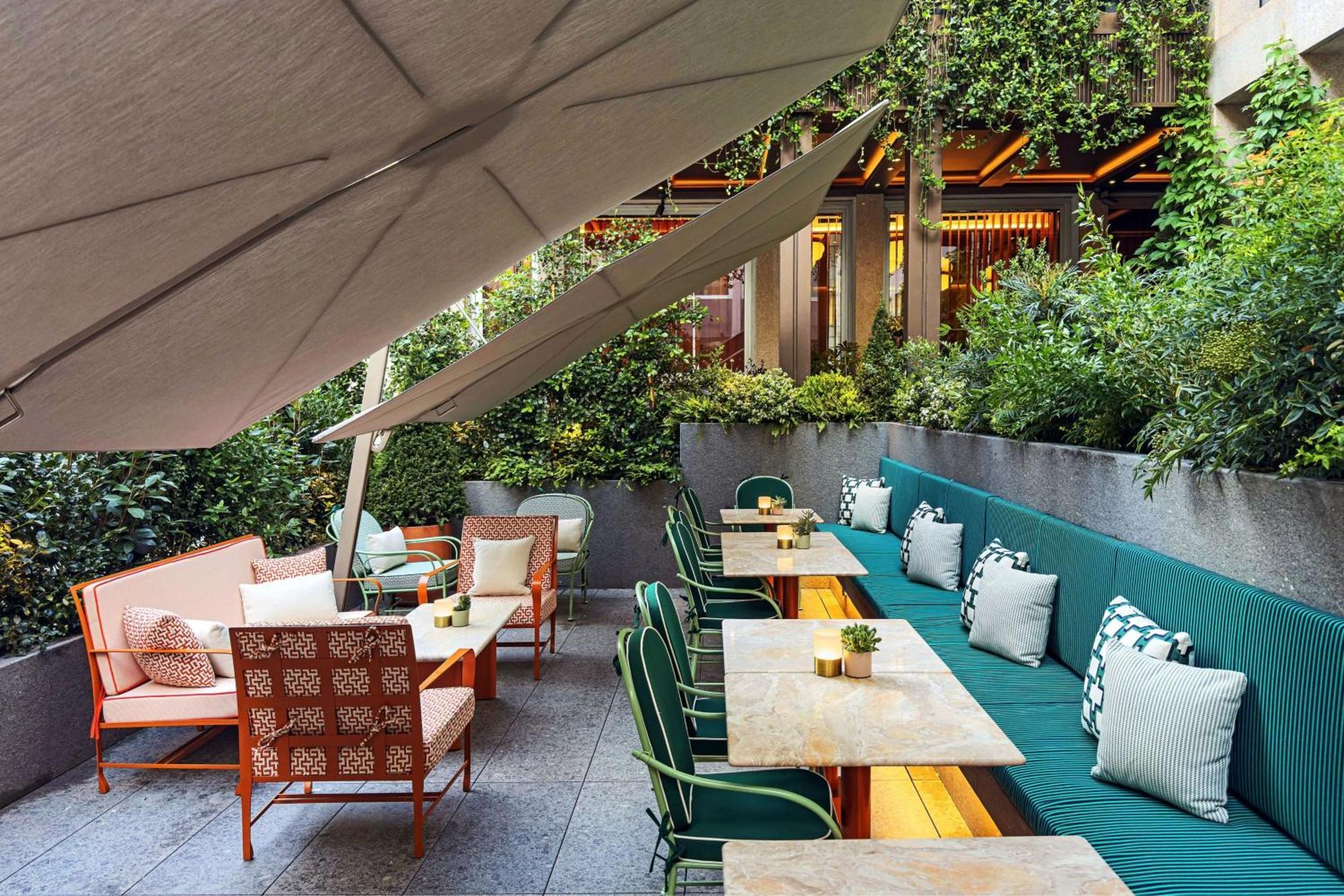 Casa Brera, A Luxury Collection Hotel, มิลาน ภายนอก รูปภาพ