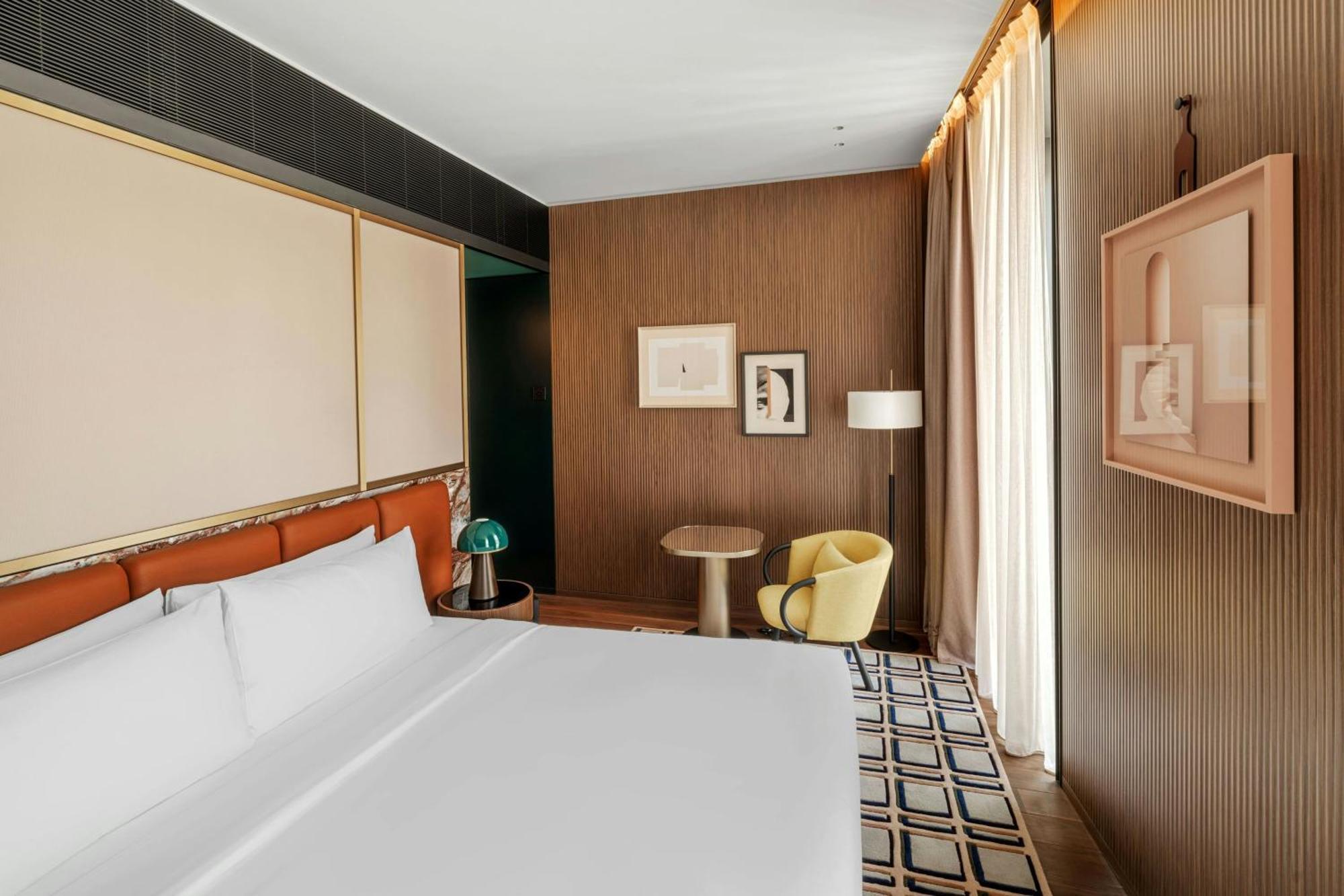 Casa Brera, A Luxury Collection Hotel, มิลาน ภายนอก รูปภาพ