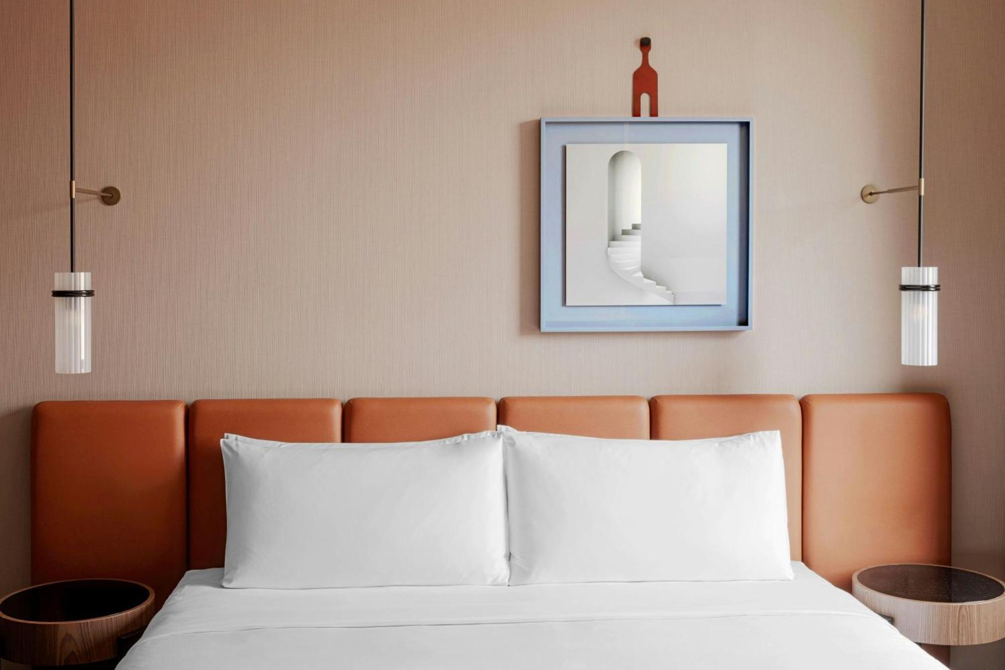 Casa Brera, A Luxury Collection Hotel, มิลาน ภายนอก รูปภาพ
