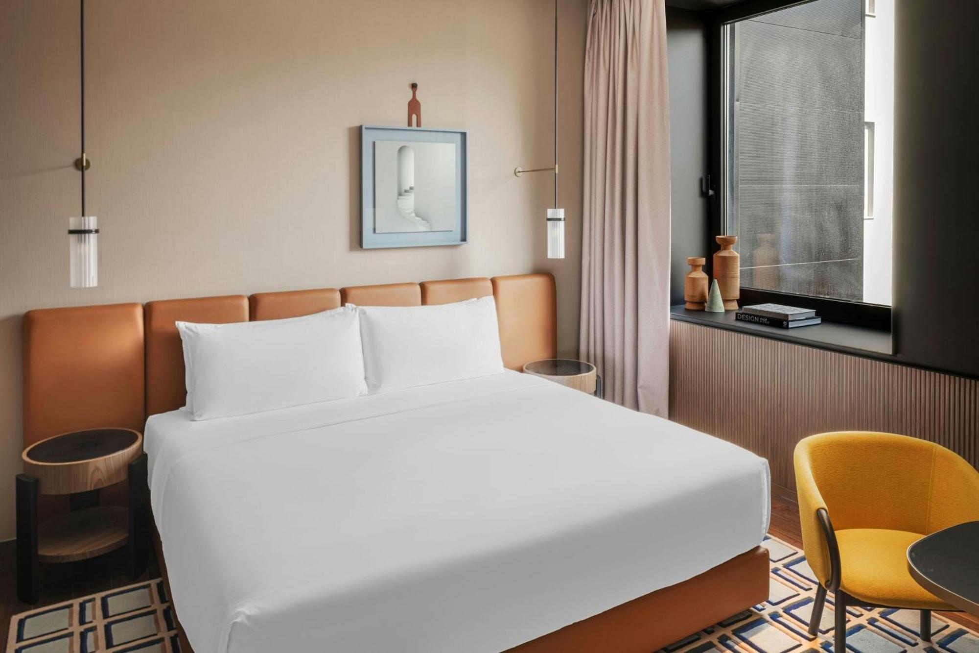 Casa Brera, A Luxury Collection Hotel, มิลาน ภายนอก รูปภาพ