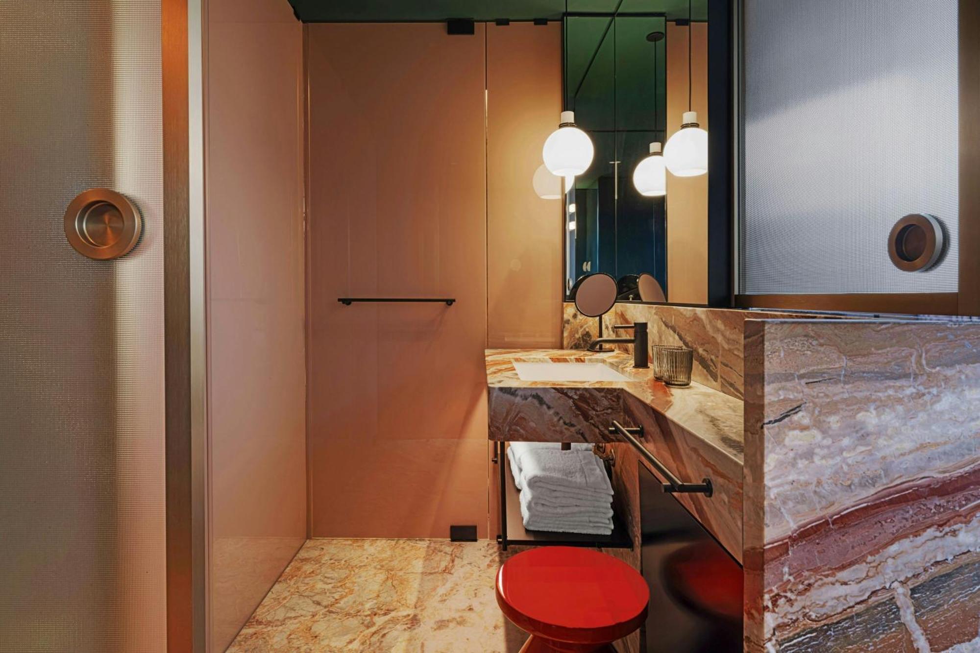 Casa Brera, A Luxury Collection Hotel, มิลาน ภายนอก รูปภาพ