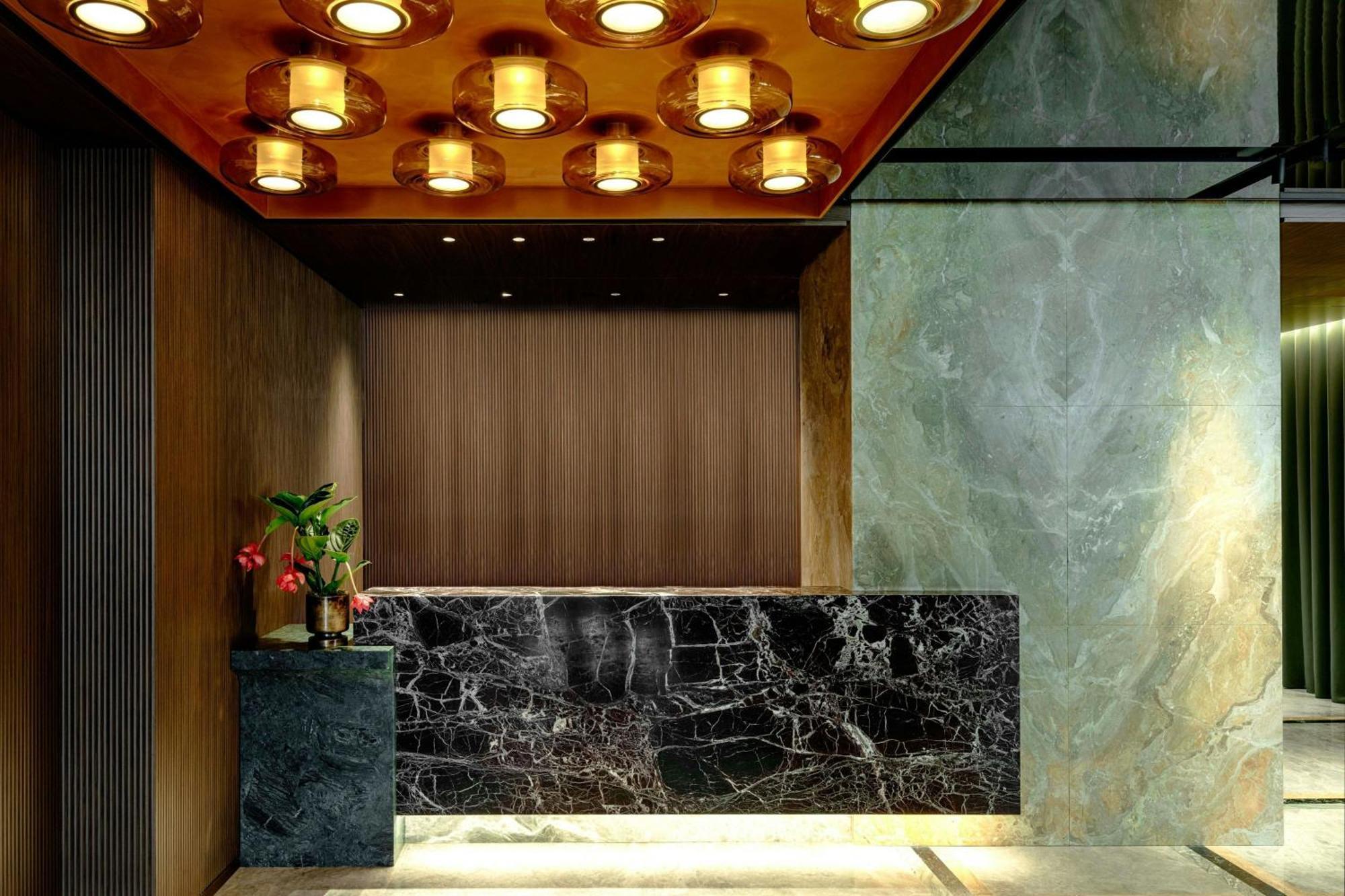 Casa Brera, A Luxury Collection Hotel, มิลาน ภายนอก รูปภาพ