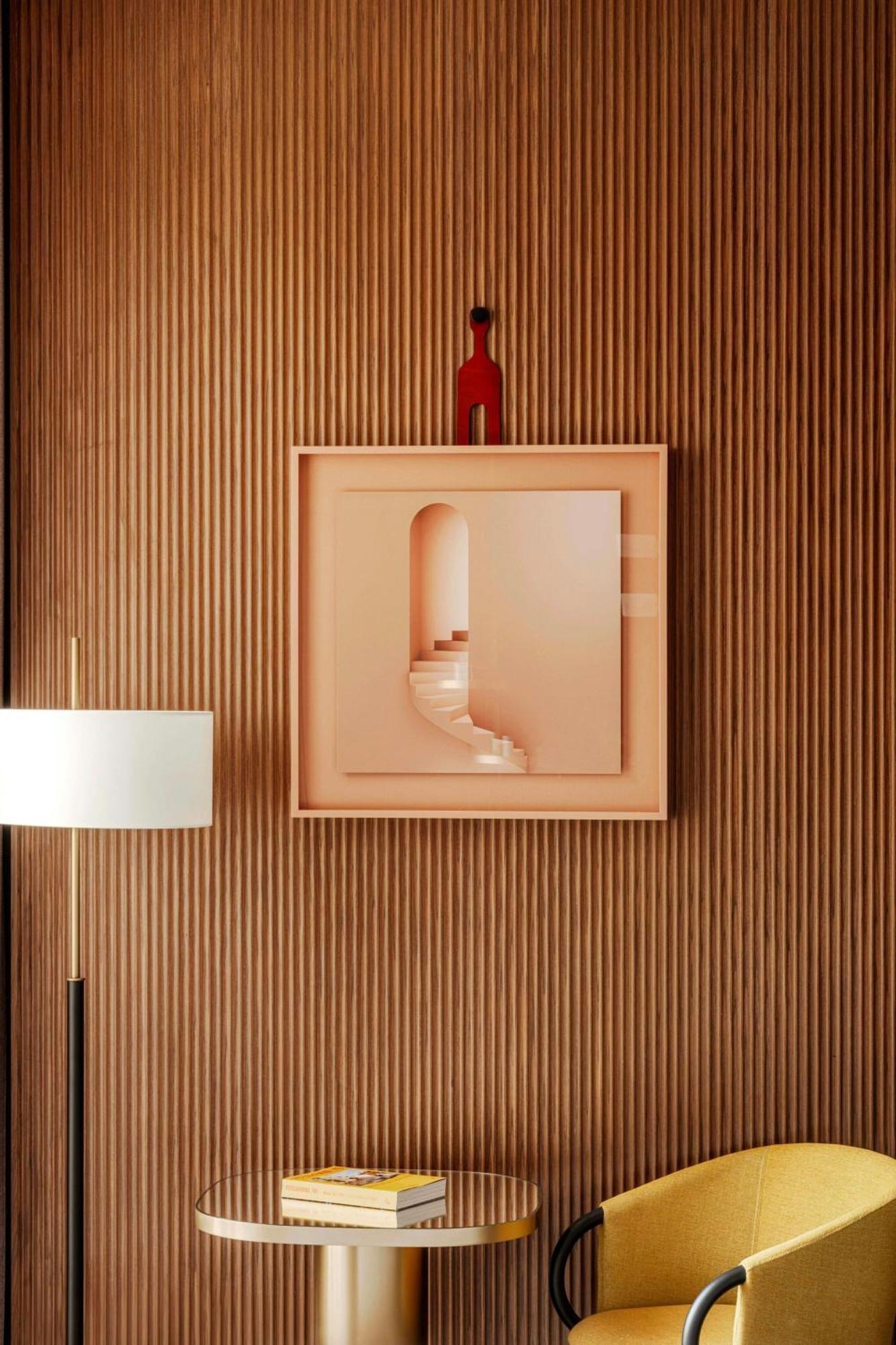 Casa Brera, A Luxury Collection Hotel, มิลาน ภายนอก รูปภาพ