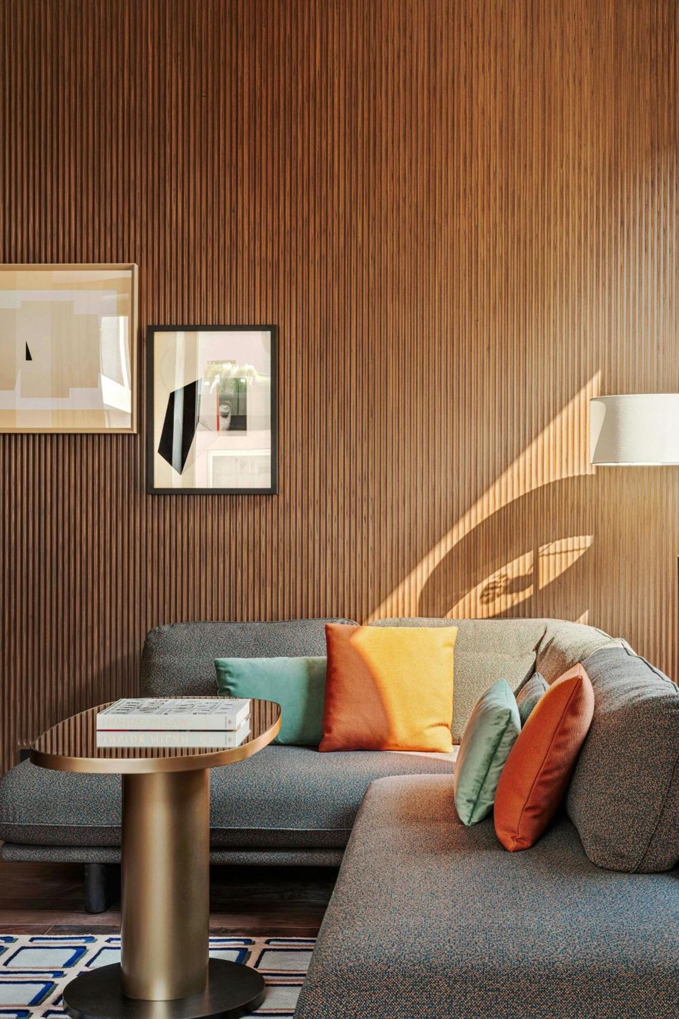 Casa Brera, A Luxury Collection Hotel, มิลาน ภายนอก รูปภาพ