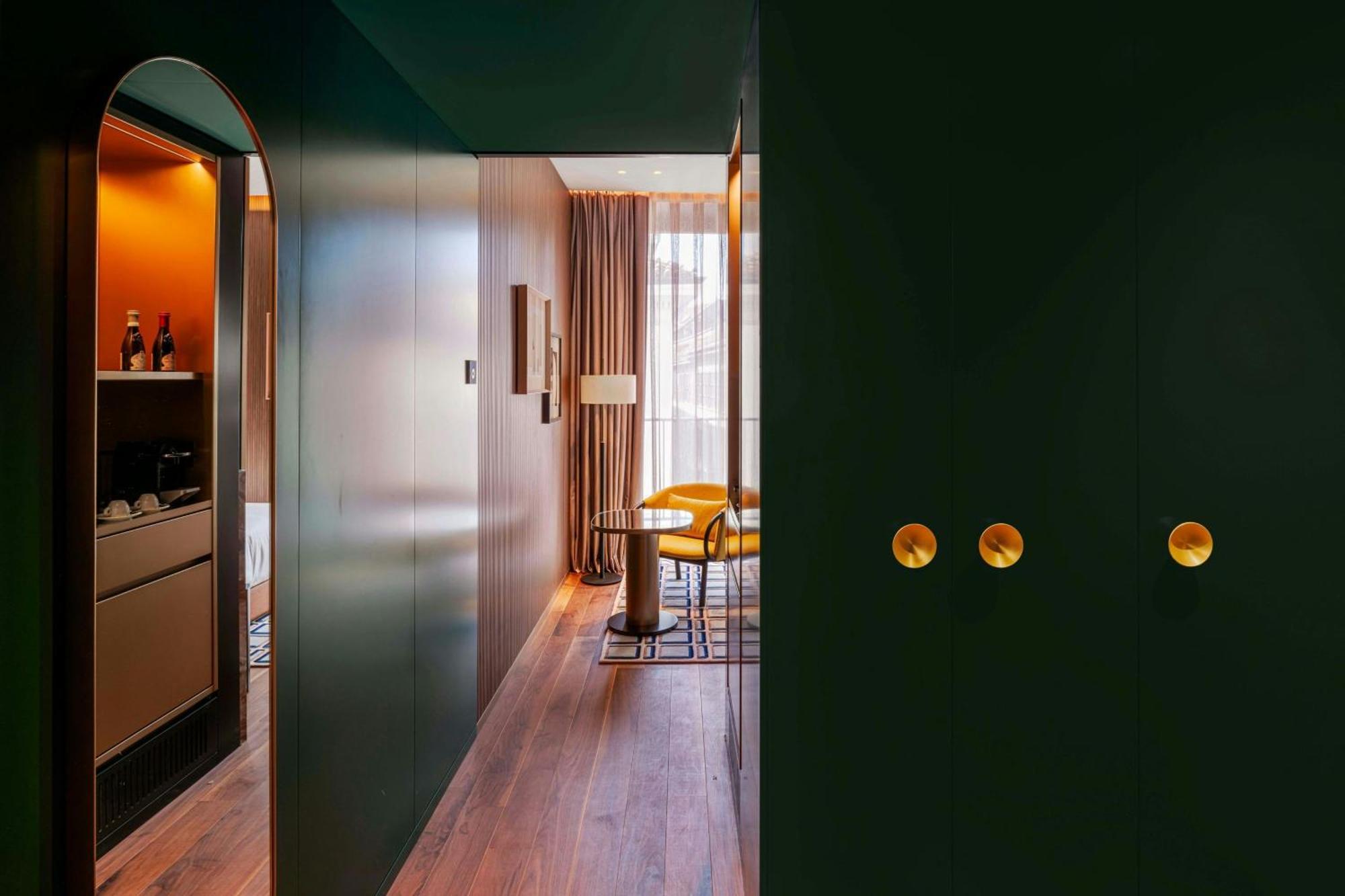 Casa Brera, A Luxury Collection Hotel, มิลาน ภายนอก รูปภาพ