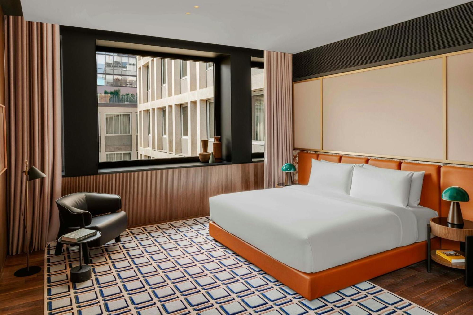 Casa Brera, A Luxury Collection Hotel, มิลาน ภายนอก รูปภาพ